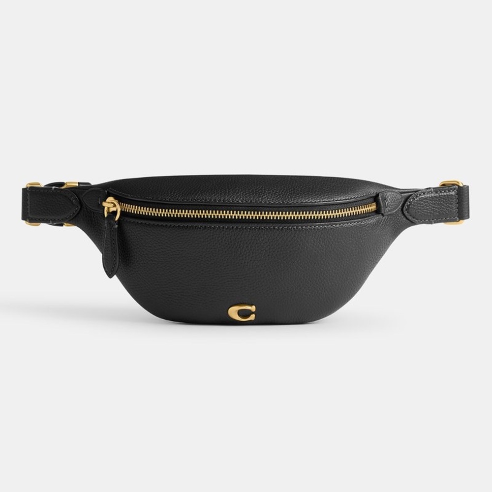 Coach Belt Bag